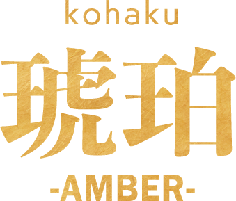 琥珀 | AMBER